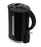 Kettle, Black Plastic Unclassified Westinghouse 