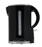 Kettle, Black Plastic Unclassified Westinghouse 