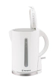 Kettle, White Plastic Unclassified Westinghouse 
