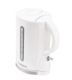 Kettle, White Plastic Unclassified Westinghouse 