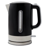 1.7L Black Stainless Kettle Unclassified Westinghouse 