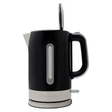 1.7L Black Stainless Kettle Unclassified Westinghouse 