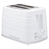 Kettle and Toaster Twin Pack, White Unclassified Westinghouse 