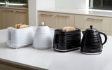 Kettle and Toaster Twin Pack, White Unclassified Westinghouse 