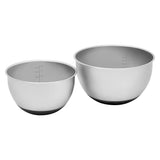 2Pce Mixing Bowl Set Unclassified Westinghouse 