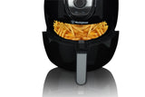 Opti-Fry, 3.2L Unclassified Westinghouse 