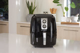 Opti-Fry, 5.2L Unclassified Westinghouse 