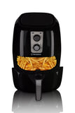 Opti-Fry, 5.2L Unclassified Westinghouse 