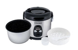 Rice Cooker, 10 Cup Unclassified Westinghouse 
