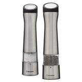 Salt And Pepper Mills, Pair, Electric Unclassified Westinghouse 