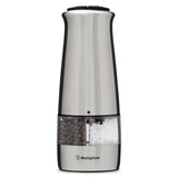 Salt And Pepper Mill, 2 In 1, Electric Unclassified Westinghouse 