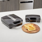 2 Slice Sandwich Maker Unclassified Westinghouse 