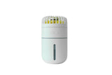 Rechargeable 2 in 1 Humidifier and Fan Unclassified Sheffield 