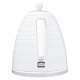Kettle and Toaster Twin Pack, White Unclassified Westinghouse 