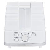 Kettle and Toaster Twin Pack, White Unclassified Westinghouse 