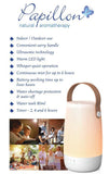 Aroma Diffuser - Indoor and Outdoor Unclassified Papillon 