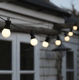 10 LED FESTOON Outdoor Lights Unclassified Lexi Lighting 